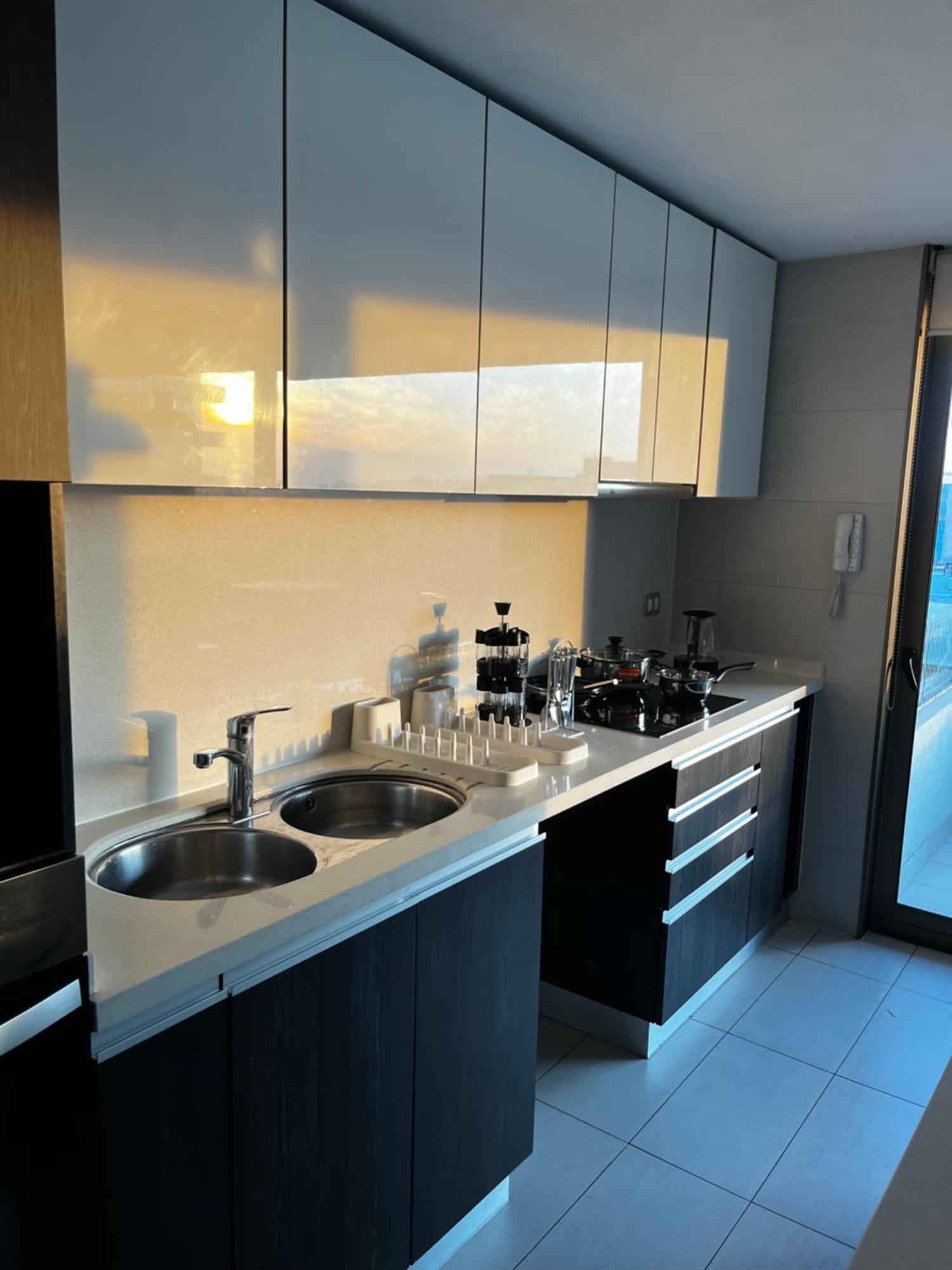Kennedy Apartamento