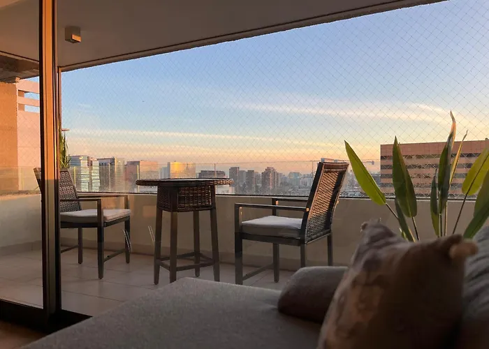 Suite Kennedy