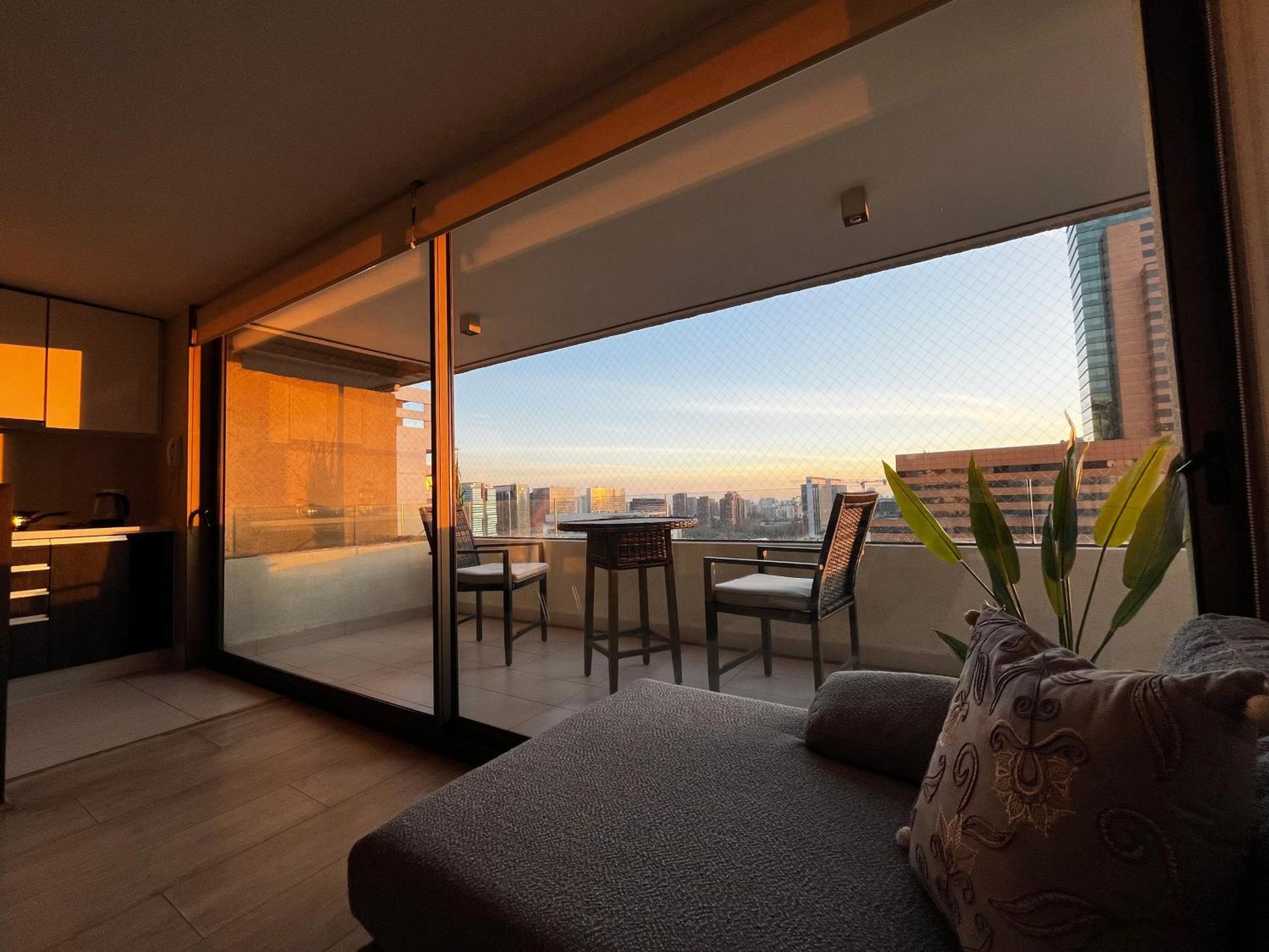 Kennedy Apartamento