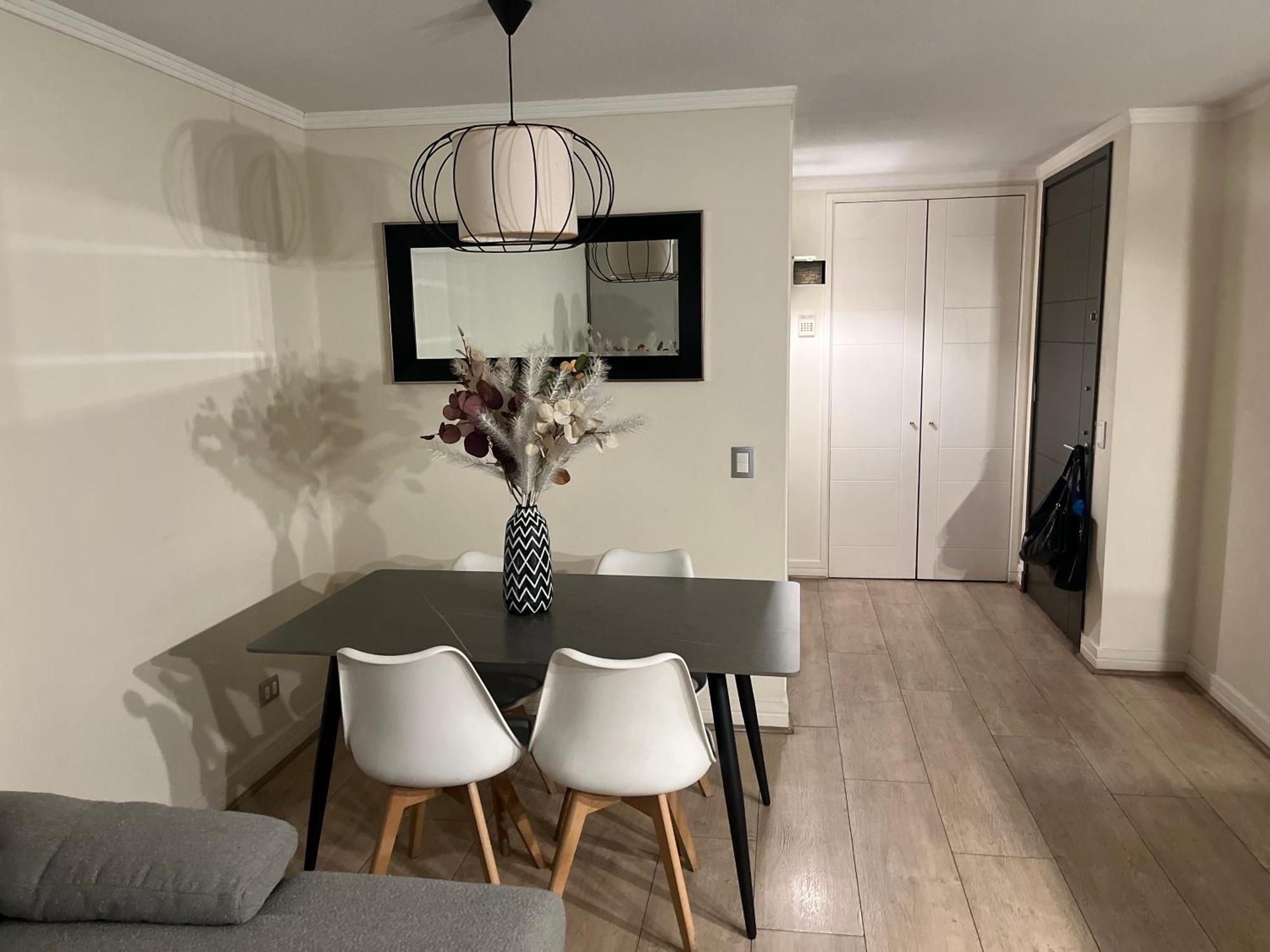 Kennedy Apartamento