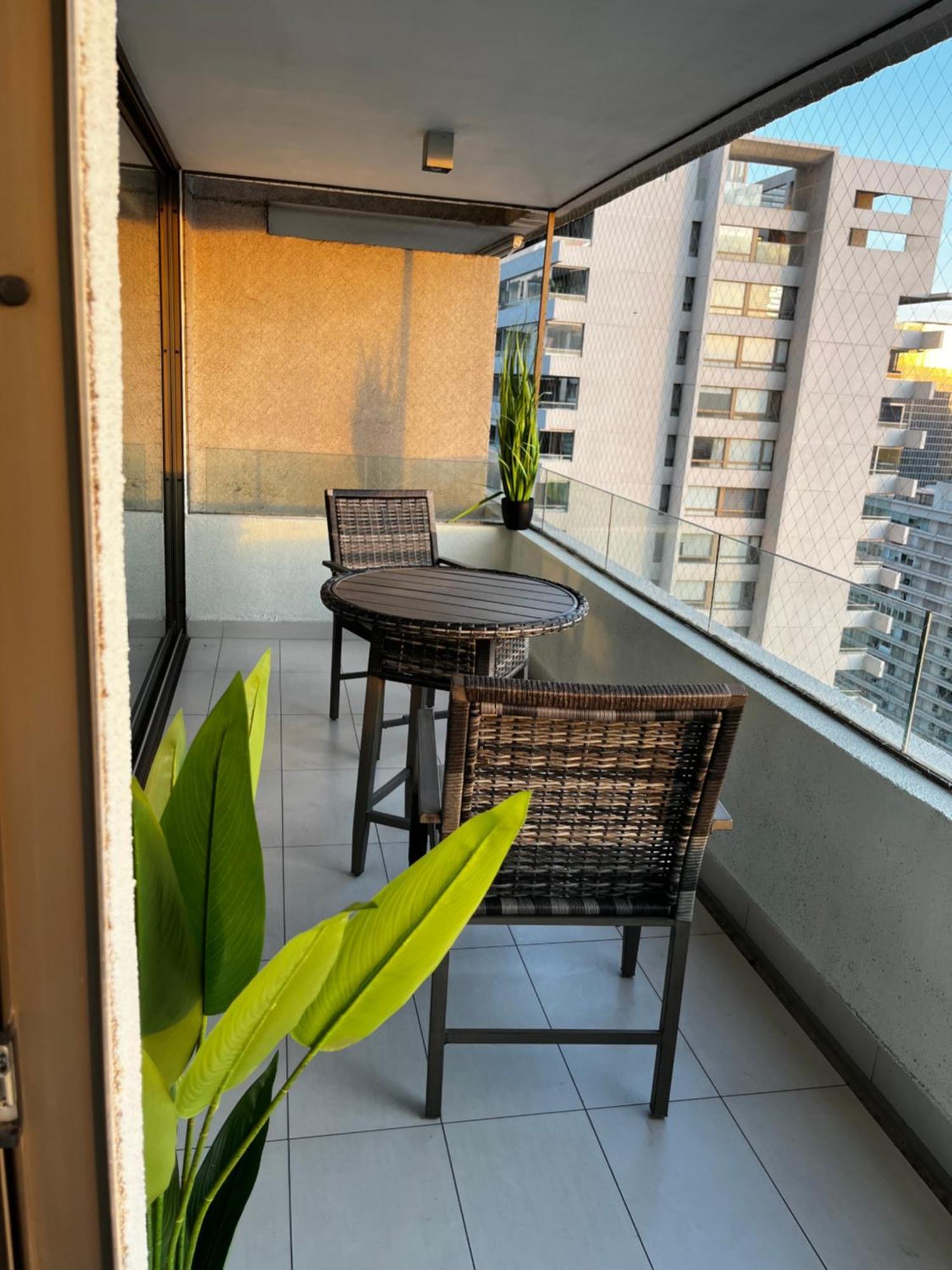 Apartamento Kennedy *