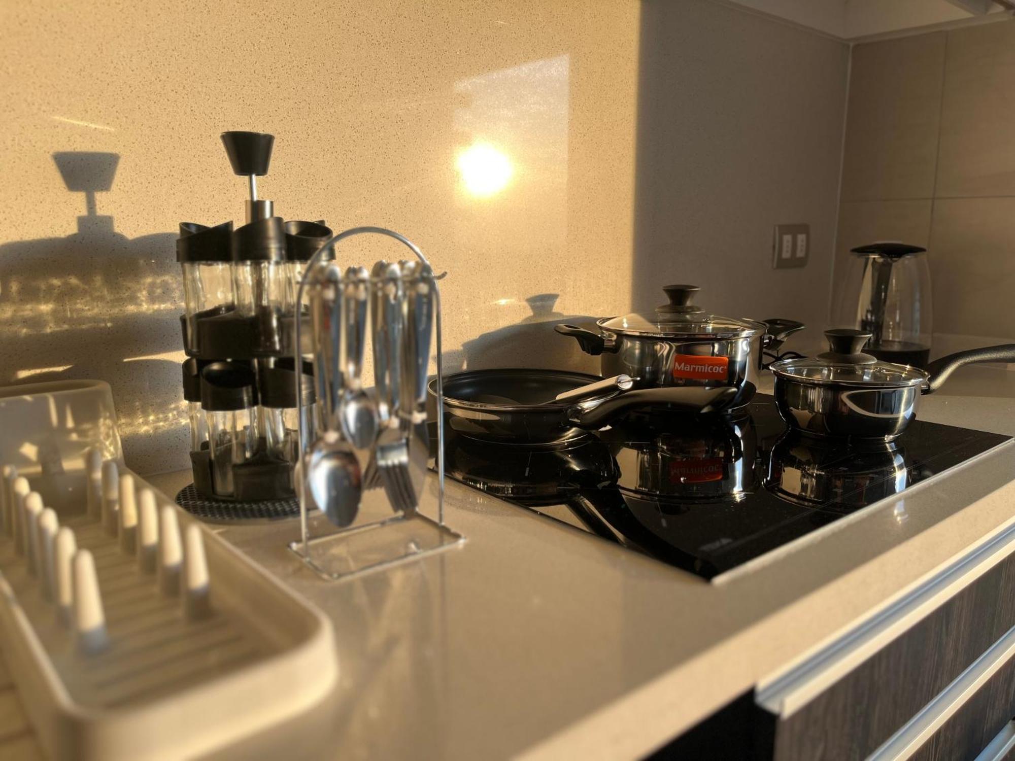 Apartamento Kennedy Santiago