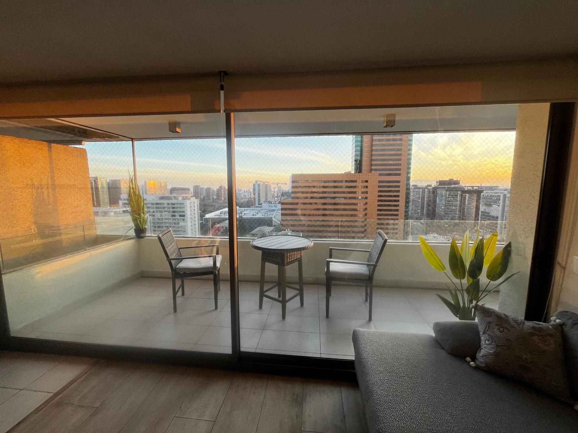 Kennedy Apartamento *